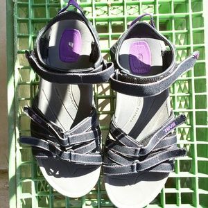 Teva "Tirra" Sandals